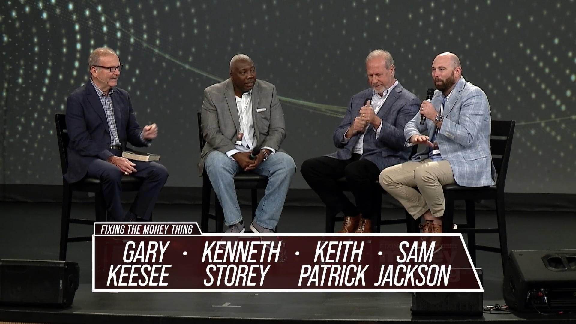 Provision Conference 2026 | Business Panel