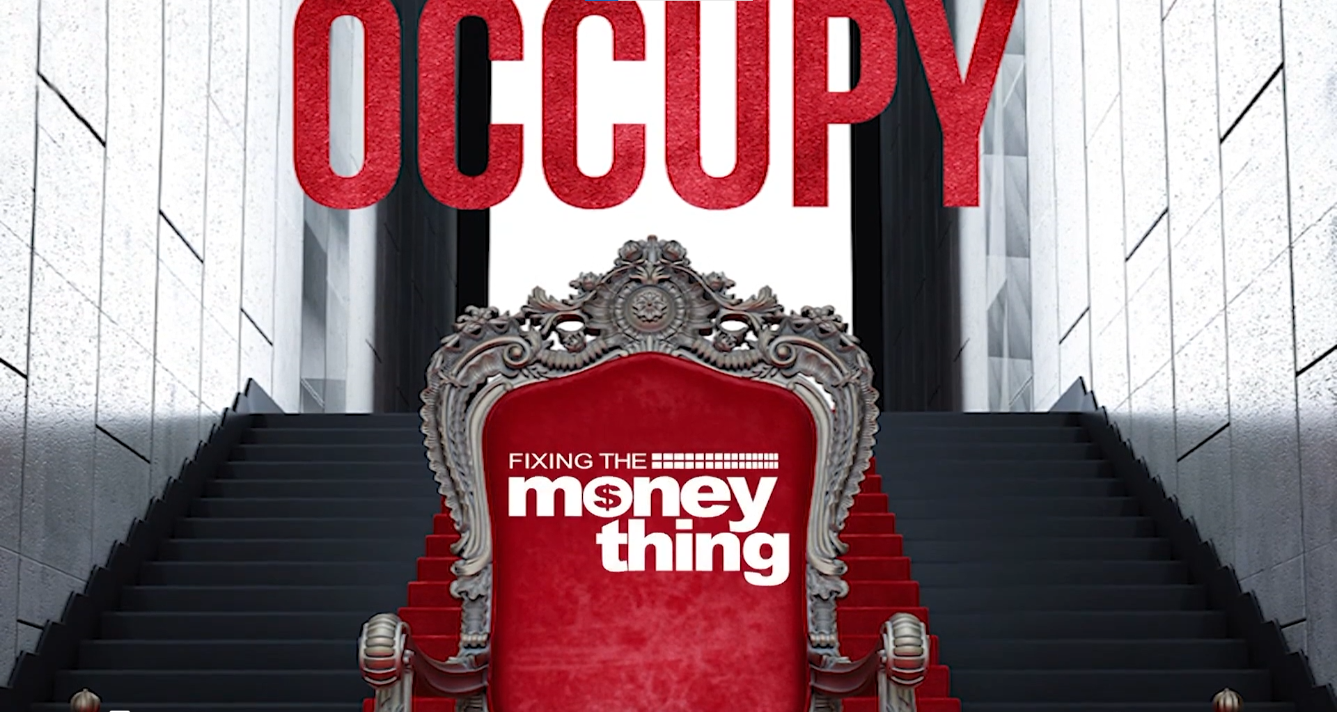 Occupy Series, Part Four