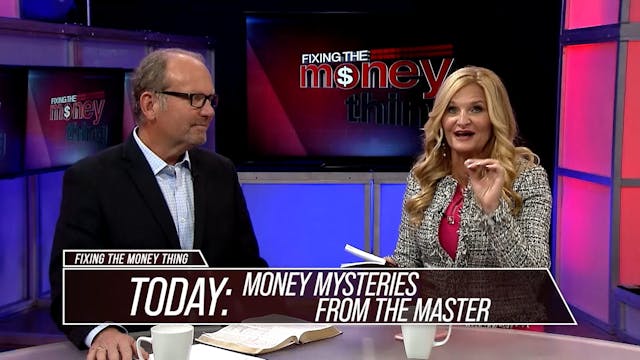 Money Mysteries, Part Two