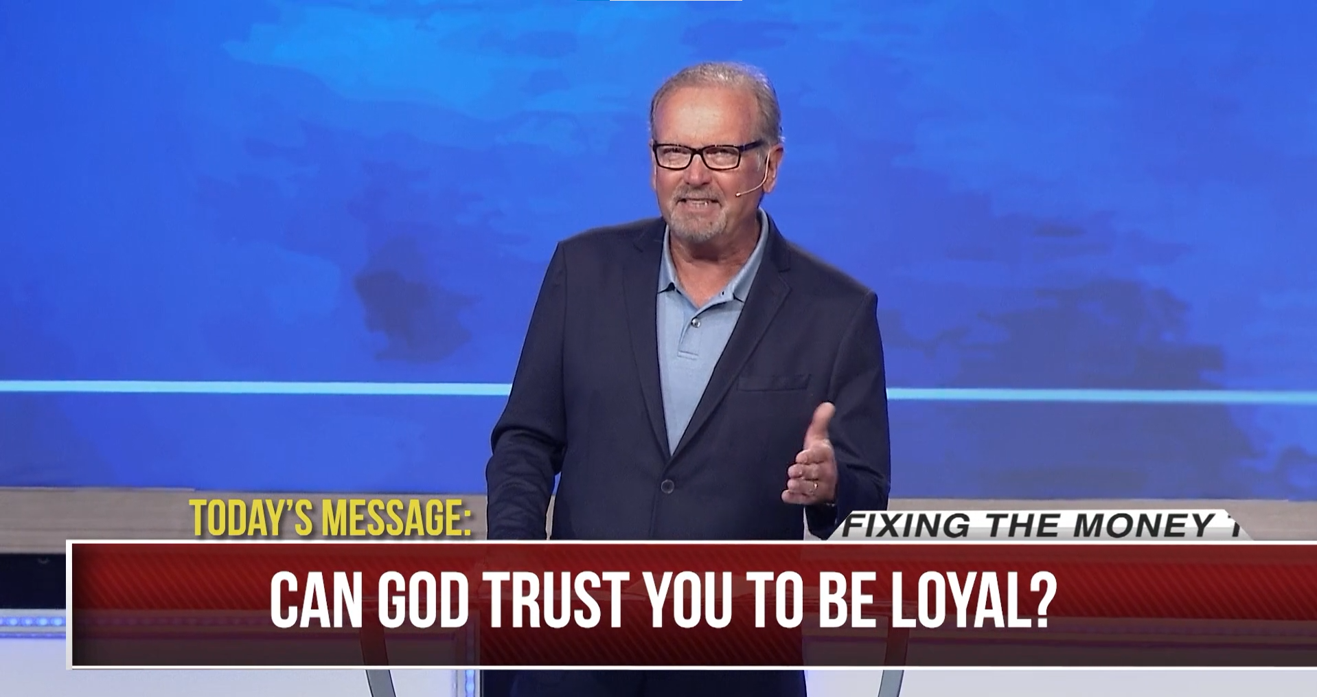 Loyalty: Your Pathway to Promotion, Part Two