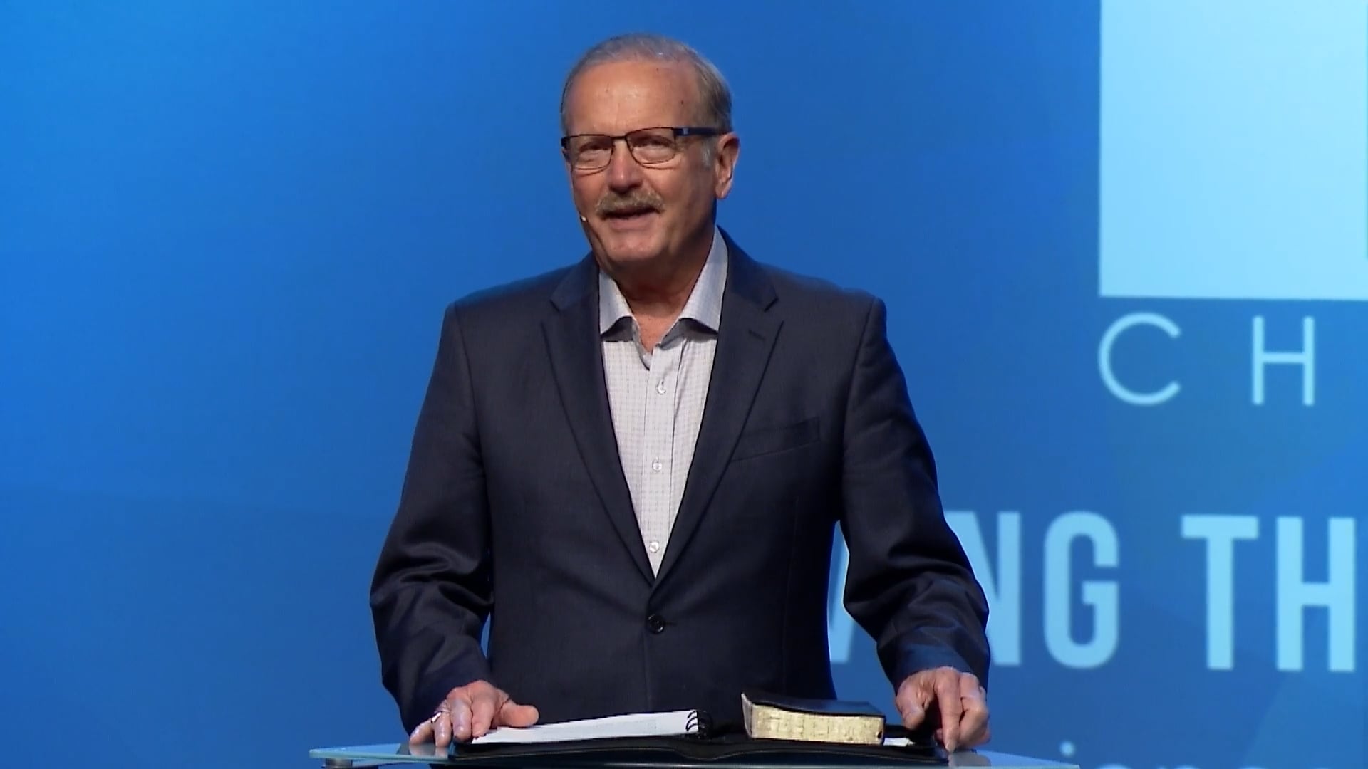 The Law of the Measure | Pastor Gary Keesee