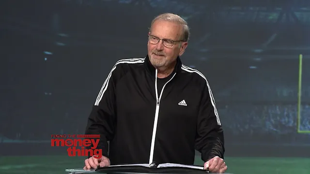 Men’s Conference 2026 | Get in the Ga...