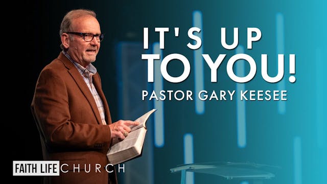 Experiencing Heaven on Earth | It's U...