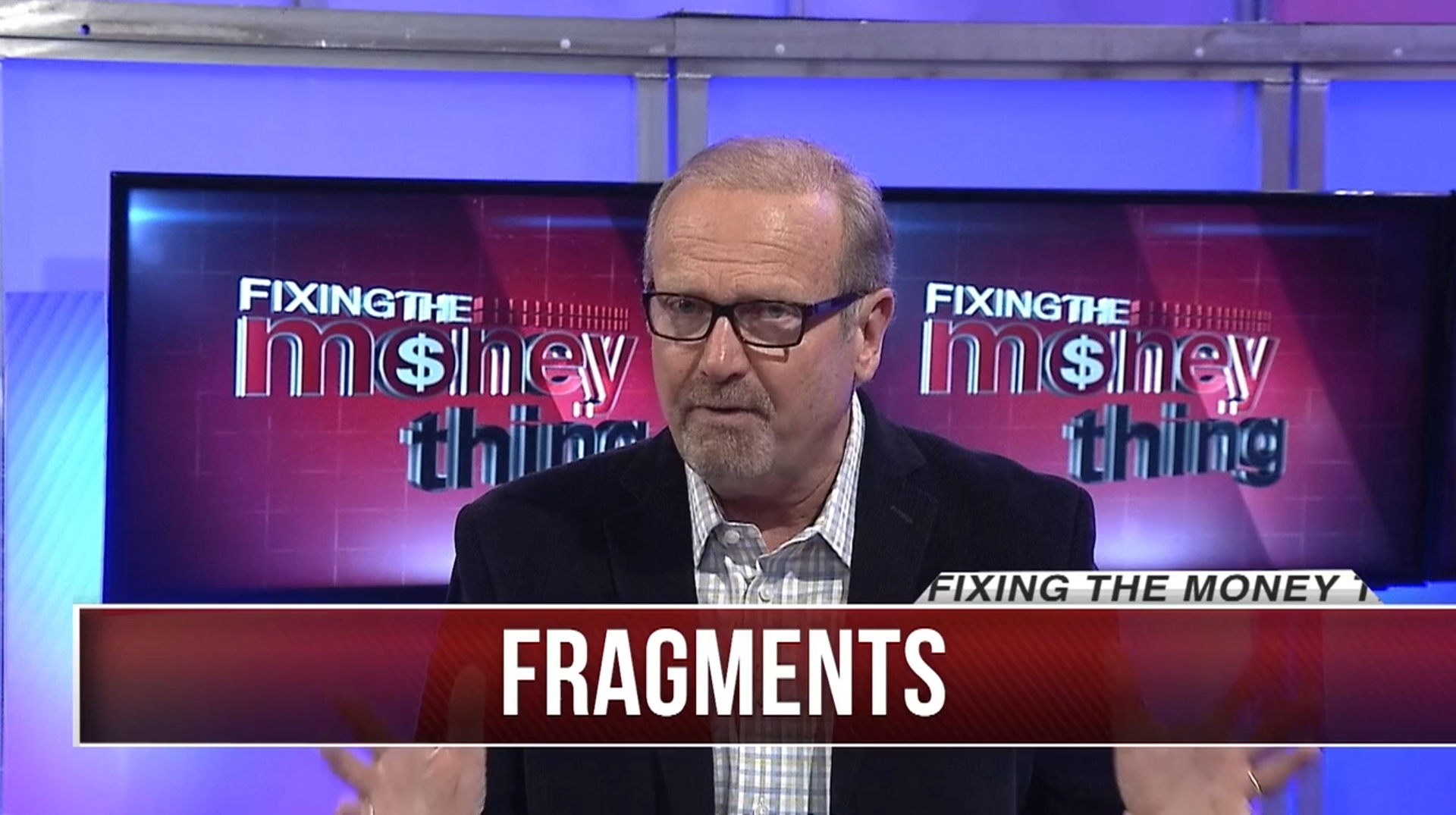 We Fix Your Money Thing, Part Three