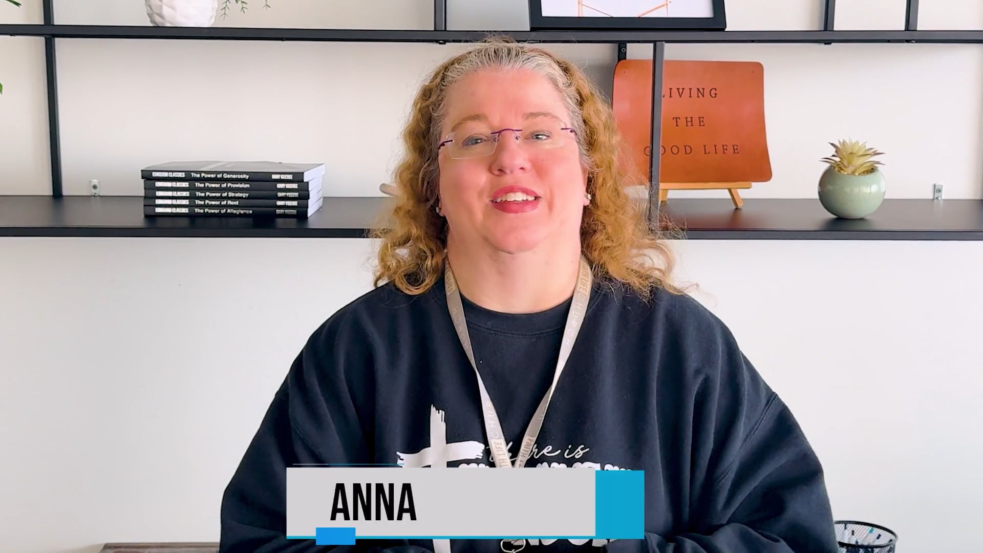 Day 22 | Anna Aquino