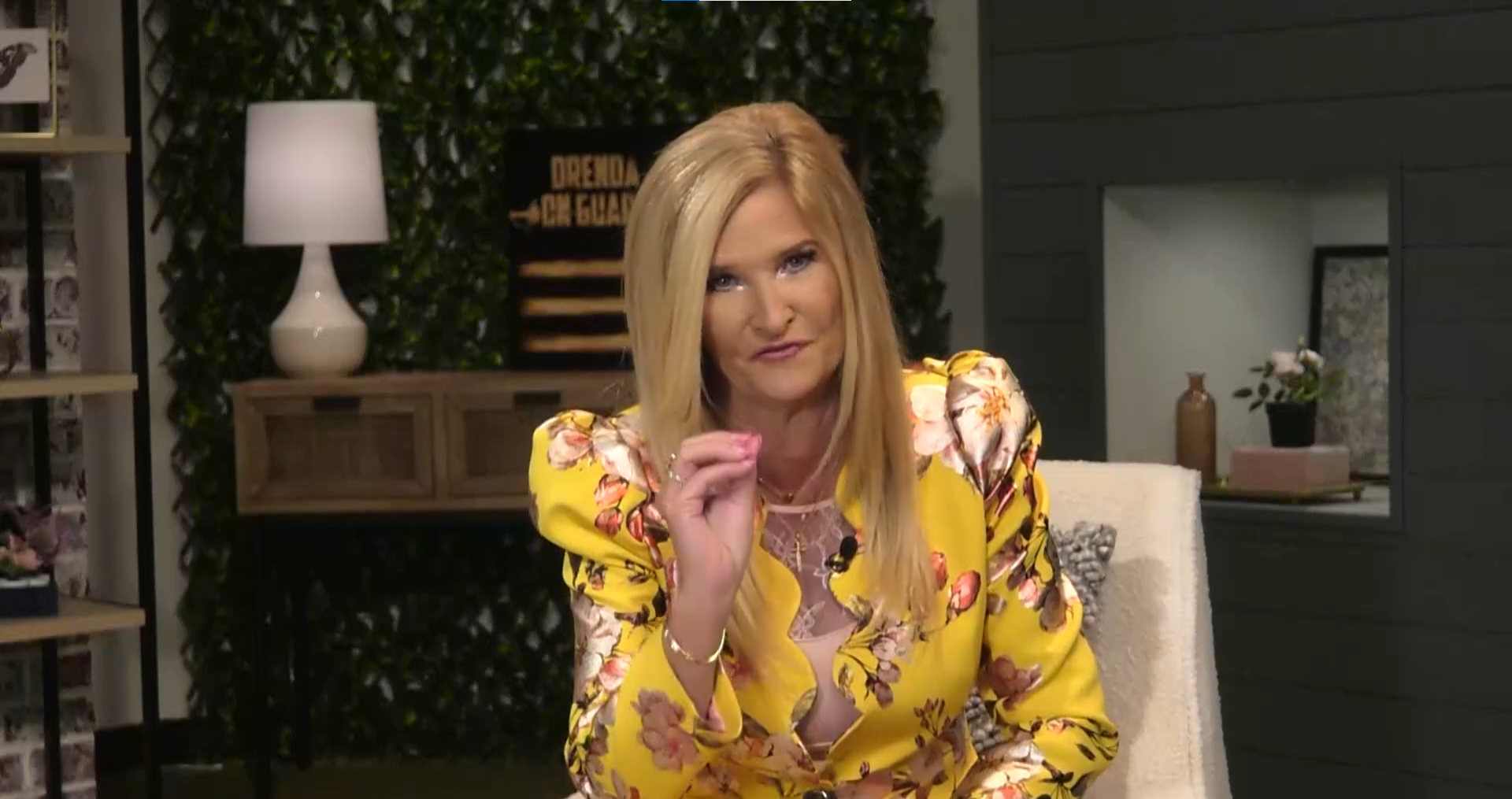 Drenda On Guard: This Has To End: Are We Dealing With Domestic Terrorists? 