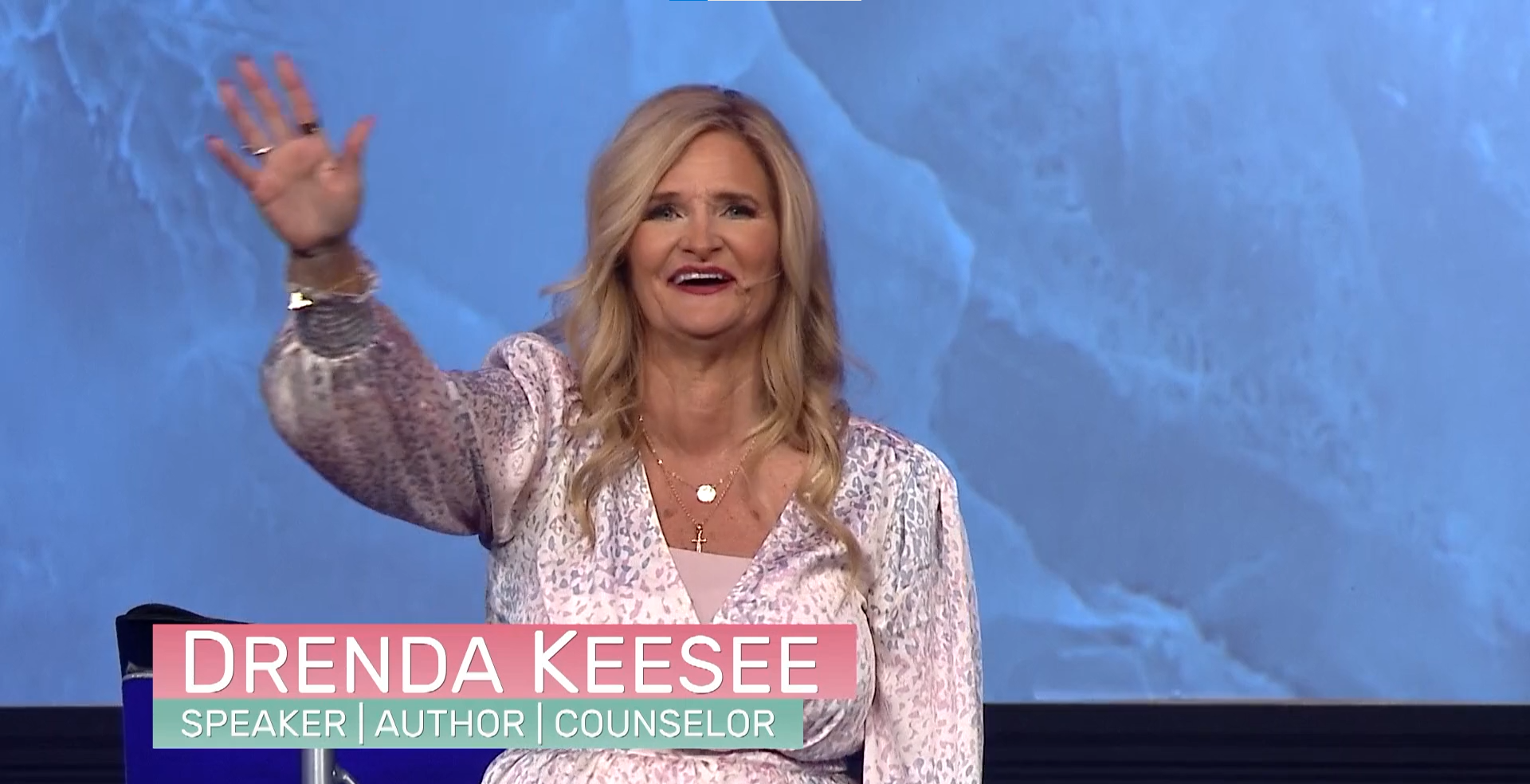 Ladies Night Out, Battling Perfectionism