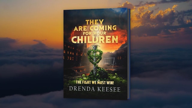 They Are Coming For Your Children Book Review, Part Two 