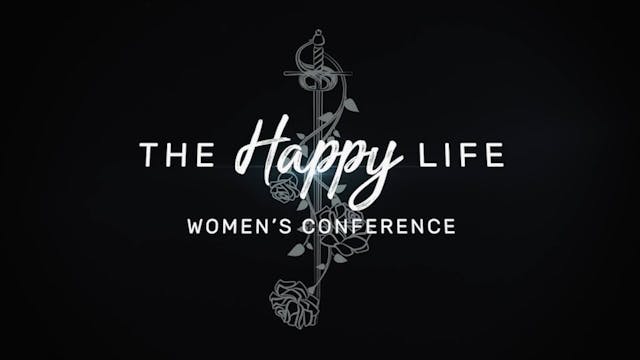 Workshop 1 | Women's Conference 2023