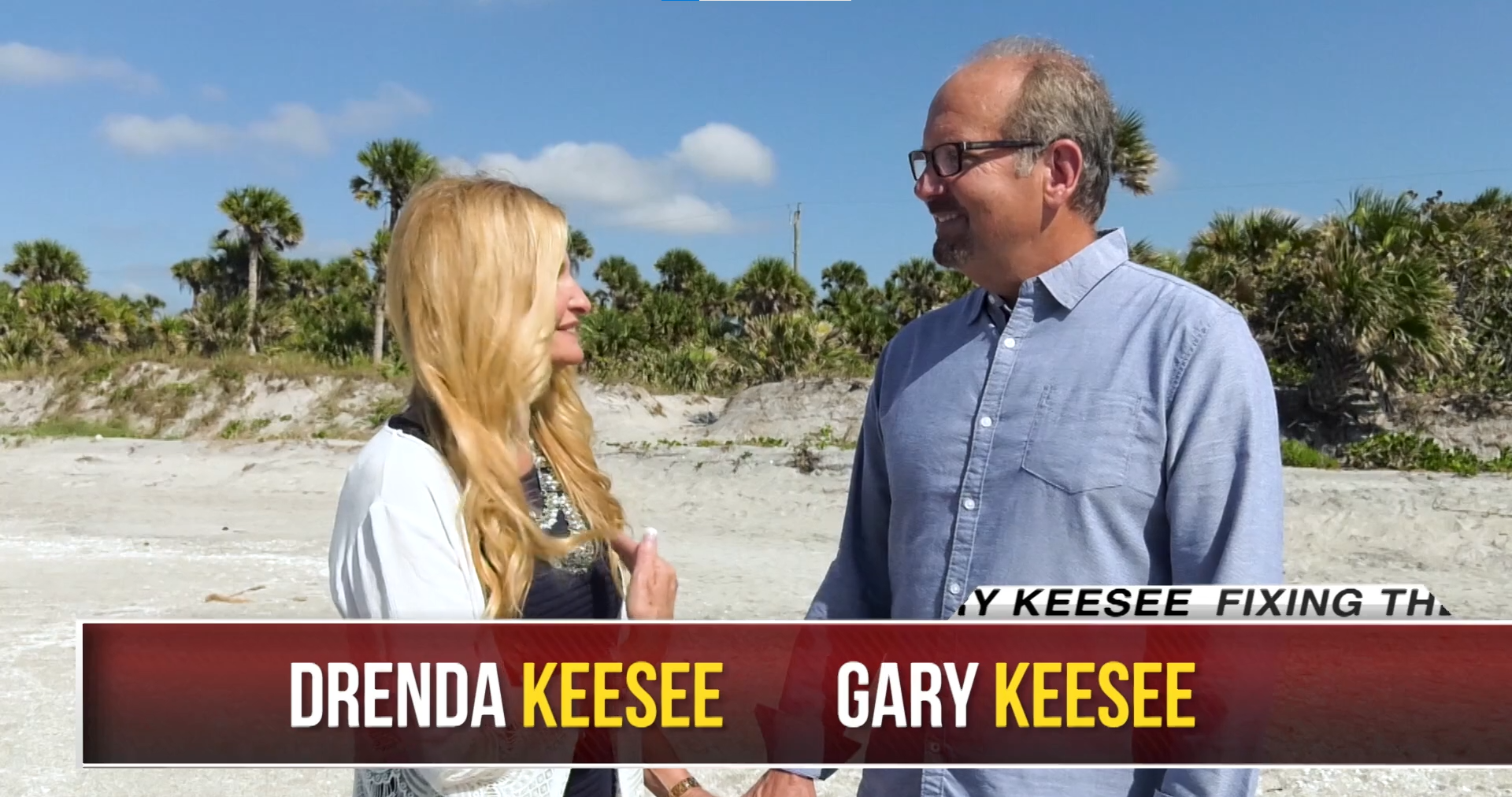 The Power of Rest, Part One