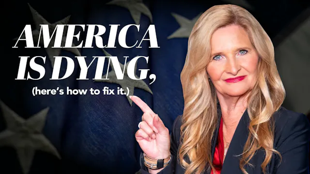 America's Last Chance: What God's Peo...