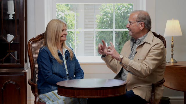 30th Anniversary Documentary