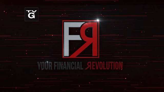 Your Financial Revolution: The Power ...