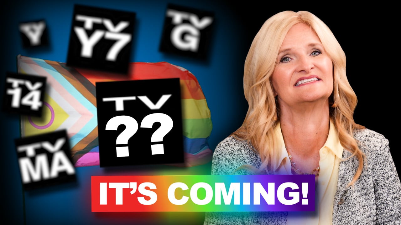 The Fight Over LGBTQ Content and Kids' Ratings | Drenda On Guard