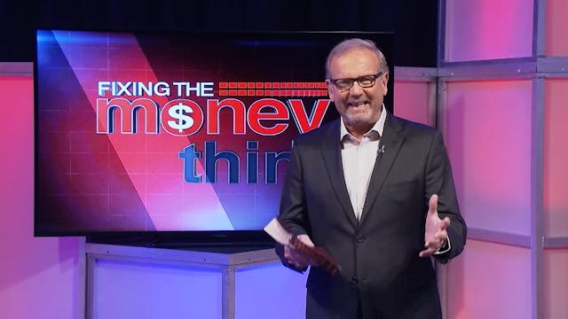 Financial Update: What Should I Do wi...