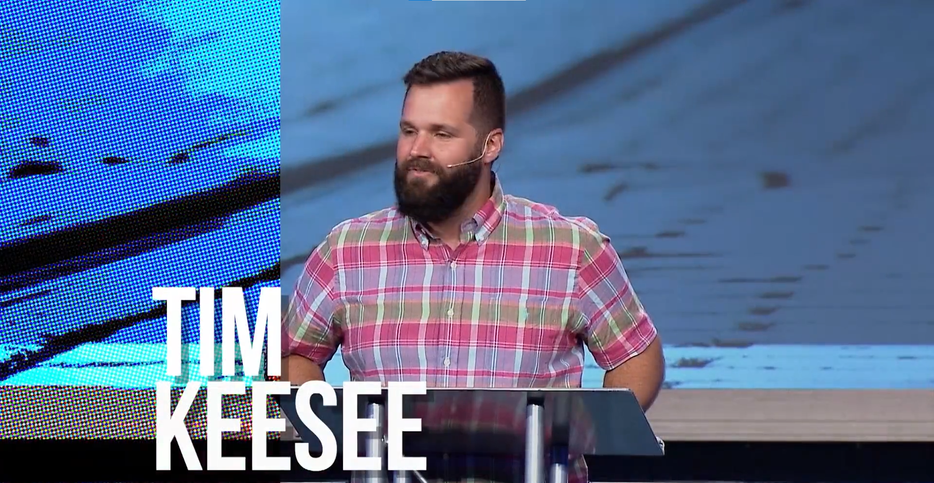 Life on Purpose, Part Five