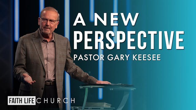 Experiencing Heaven on Earth | A New ...