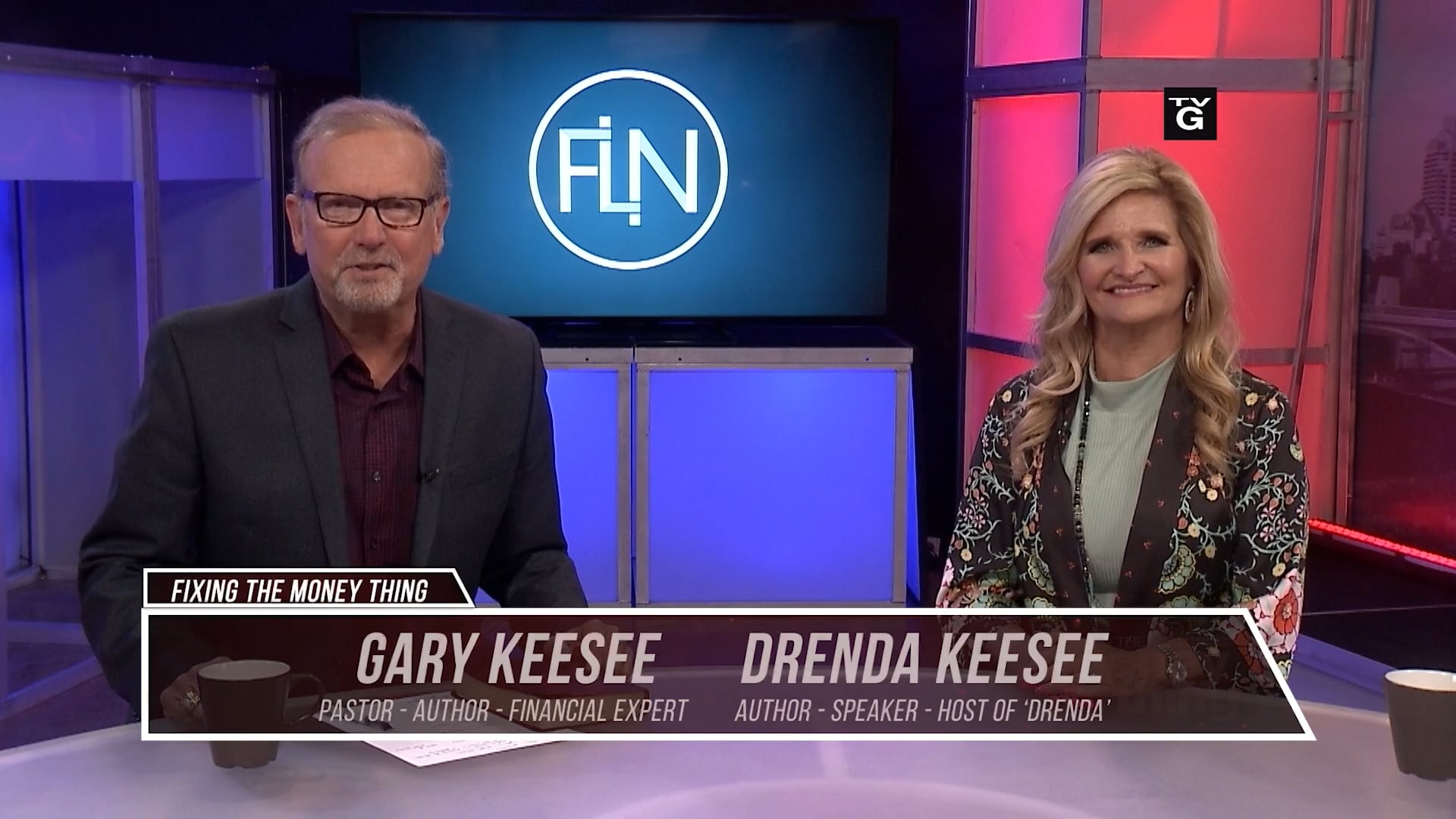 Celebrating Partnership, Part One