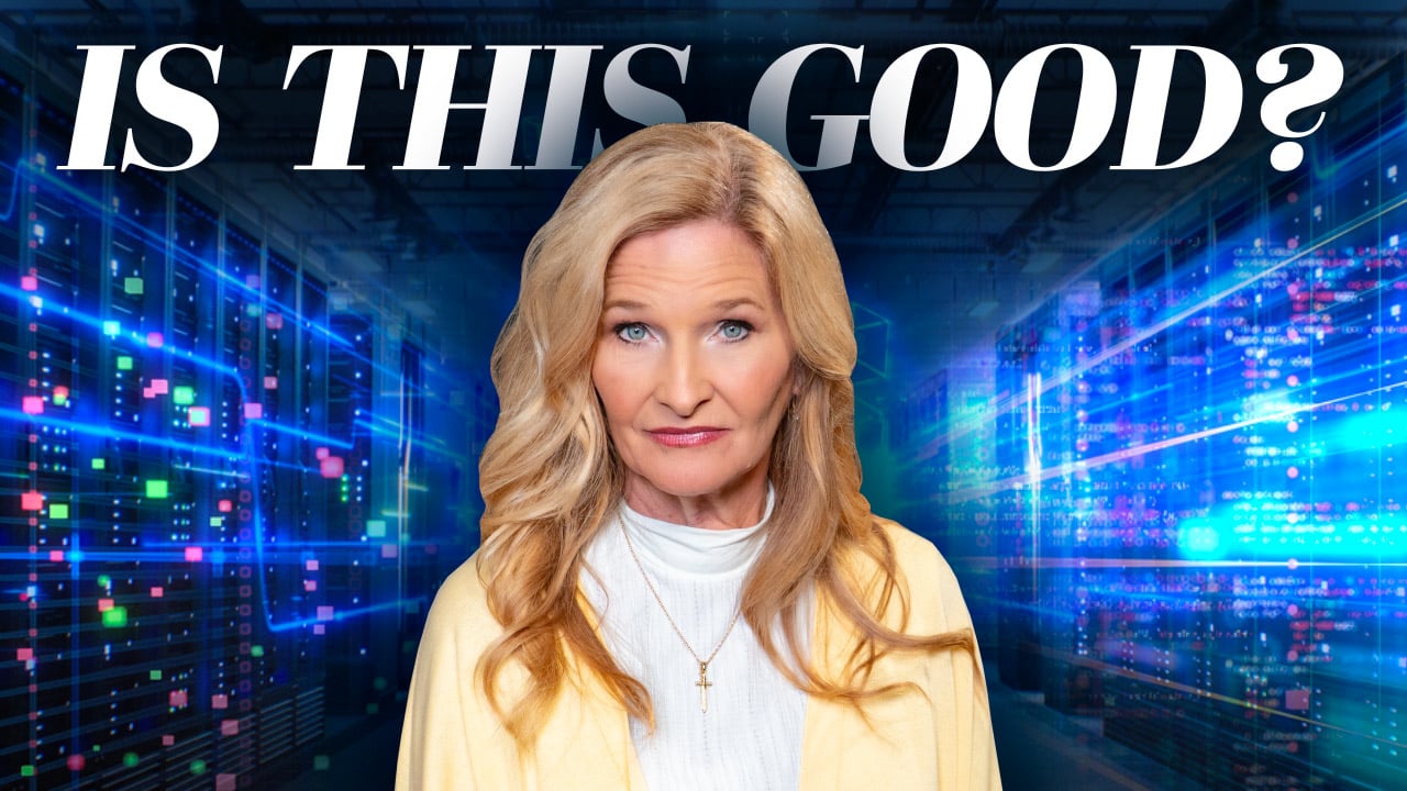 Here's The TRUTH About Data Centers