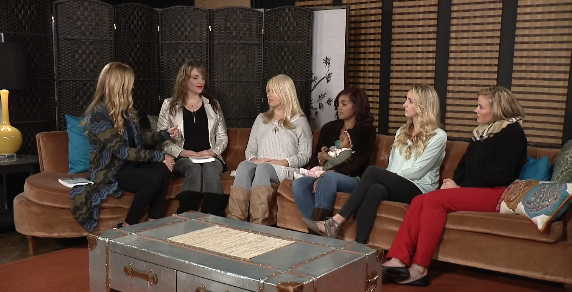 The Know-How Book on Birth