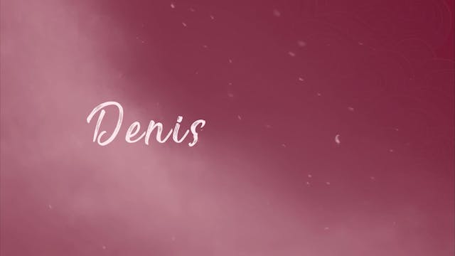 Session 6 - Denise Renner & Drenda Ke...