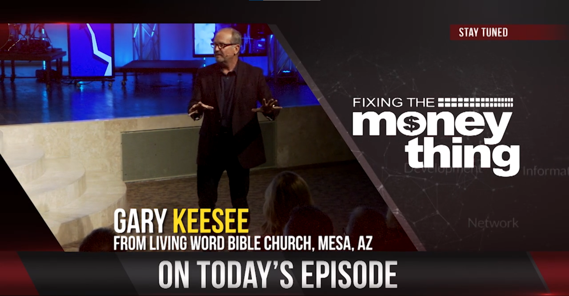 Power of Rest - Mesa AZ, Part Two