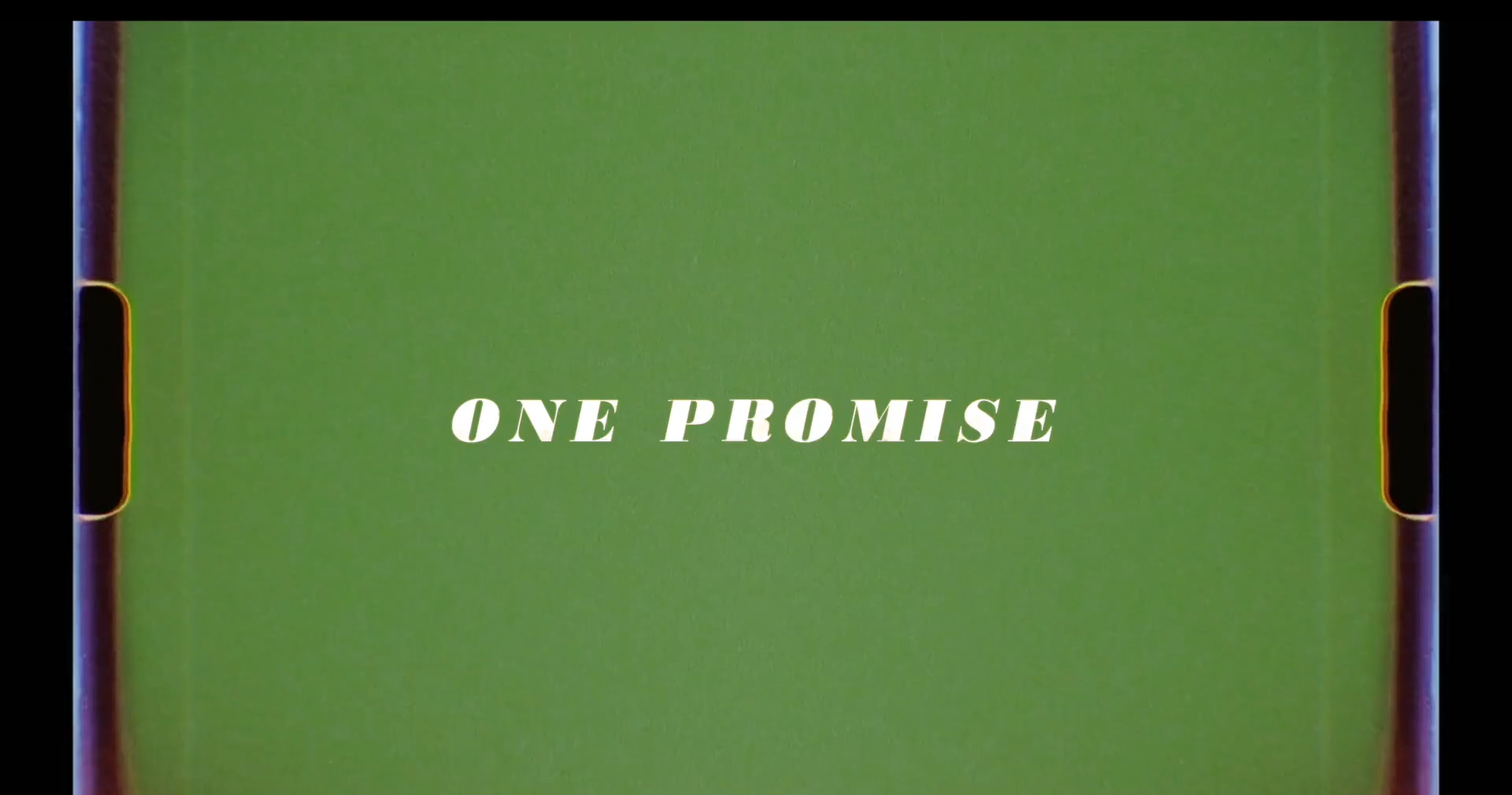 Open Heaven One Promise