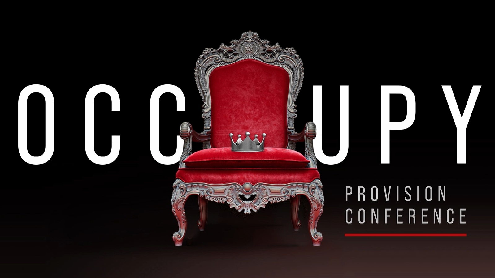 Occupy | Provision Conference