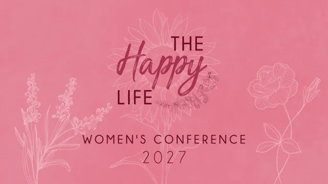 Women's Conference 2027