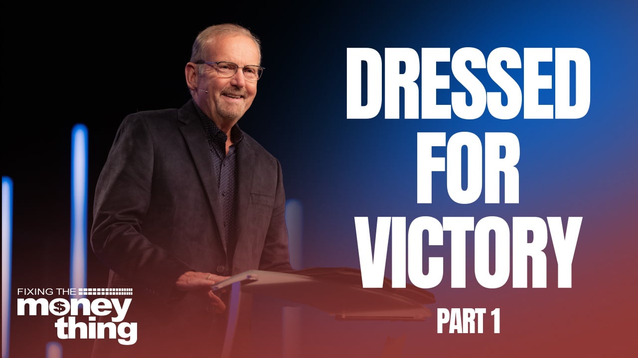 Dressed for Victory: Part 1