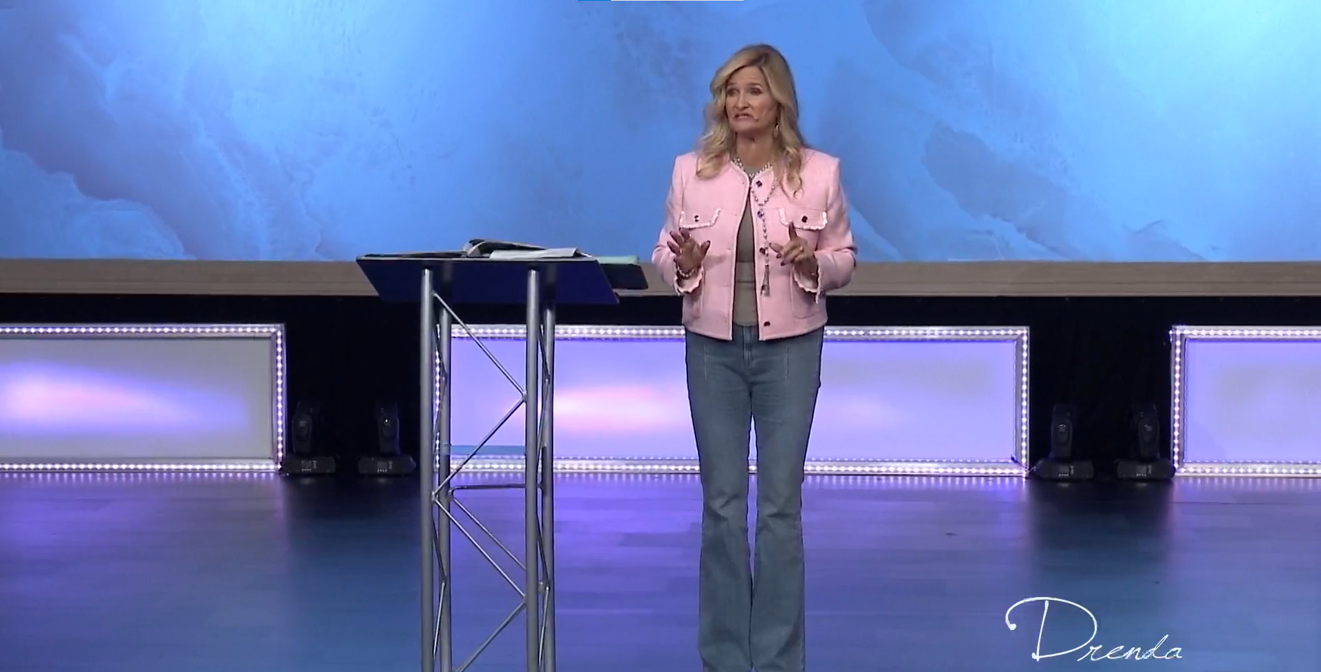 Combat Loneliness, Part Two