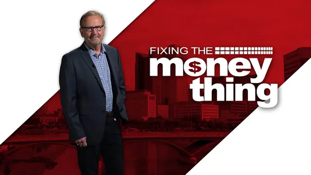 Money Mysteries, Part Three