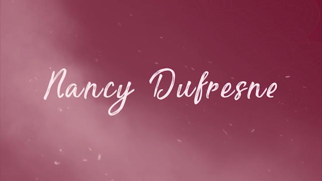 Session 5 - Nancy Dufresne - Wired wi...