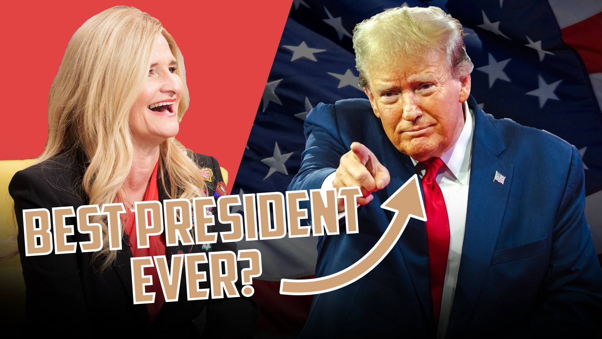 America's Success Story: Trump’s Major Accomplishments Before the Presidency