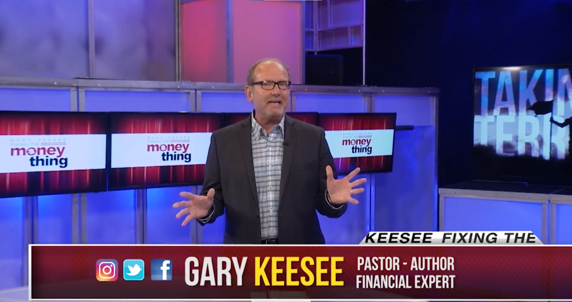 Taking Territory - Stories Outcomes, Part Two