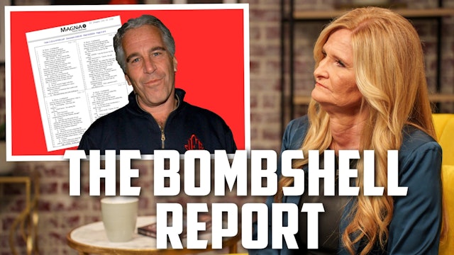 Epstein Documents REVEALED?! Here's What We Know | Drenda On Guard