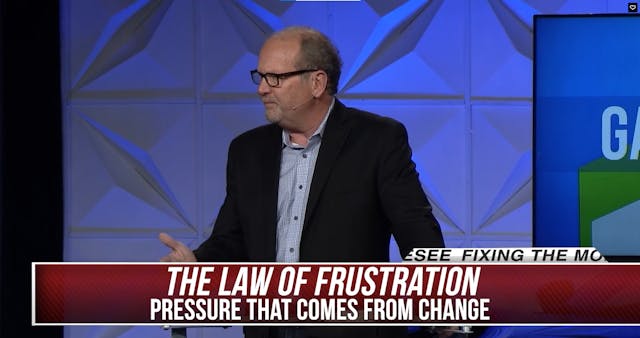 Unfinished Business: 9 Laws of Accele...