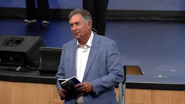 Voices of Victory - Part 1 | Pastors ...