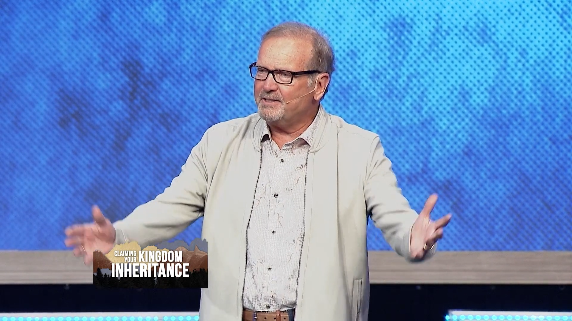 Inheritance, Part Two