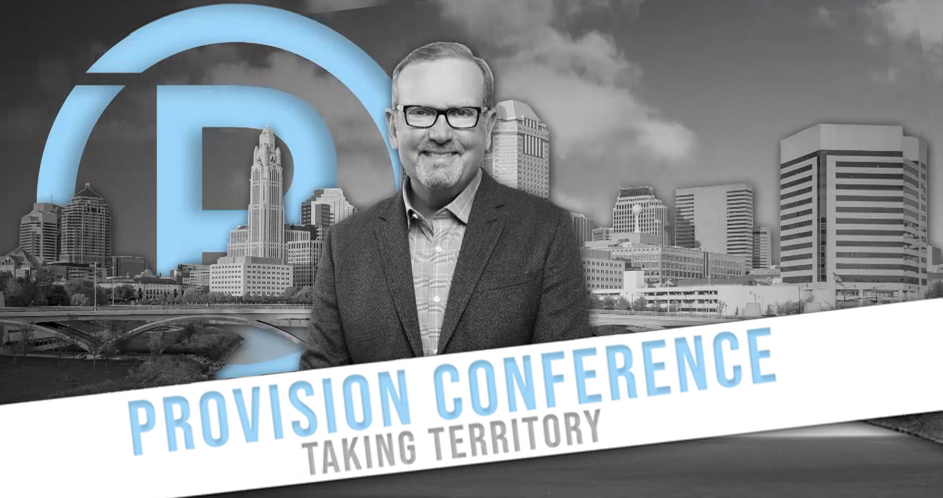 Taking Territory | Provision Conference