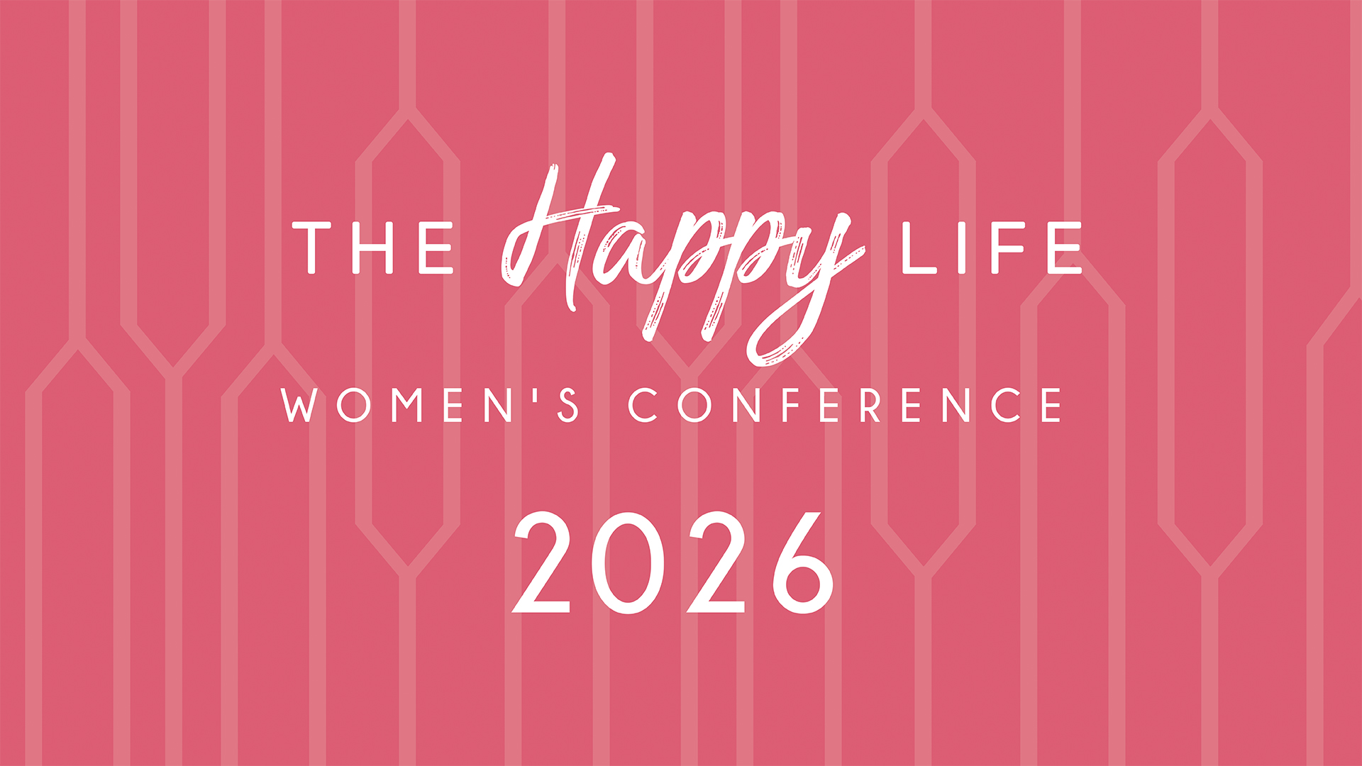 Women's Conference 2026