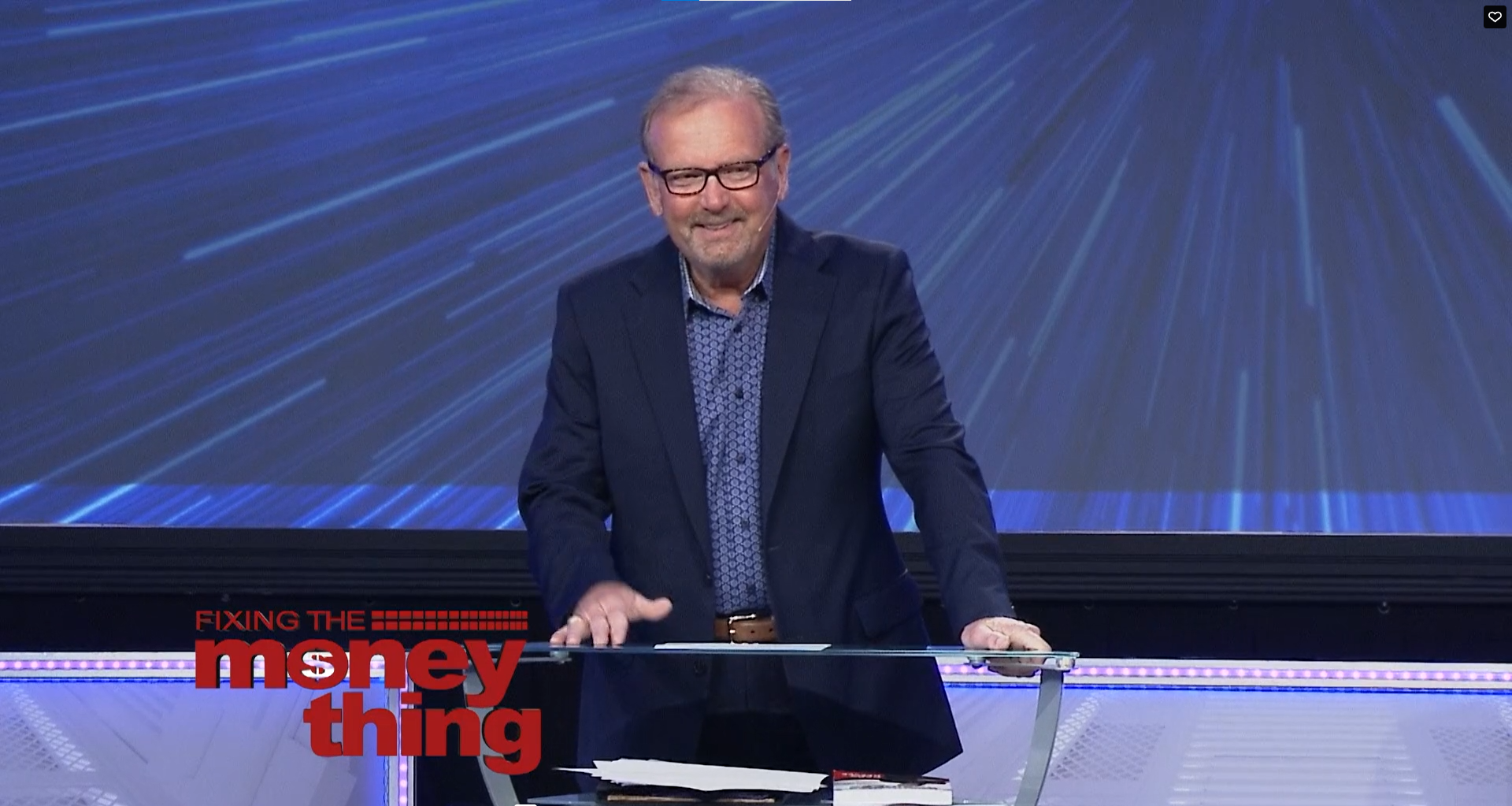 Living a Life of Significance: Part Three