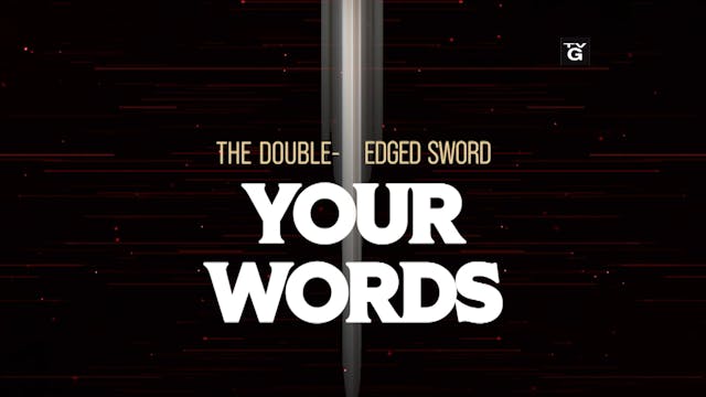 The Double-Edged Sword, Part Two