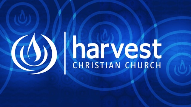 Harvest Christian Church