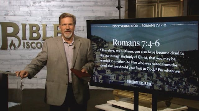 Bible Discovery (11-09-2021) 