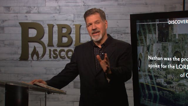 Bible Discovery (03-25-2022) 