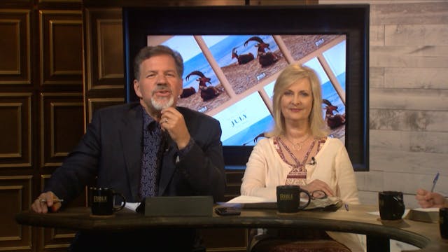 Bible Discovery (07-06-2022)  