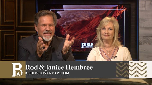 Bible Discovery (08-02-2022) 