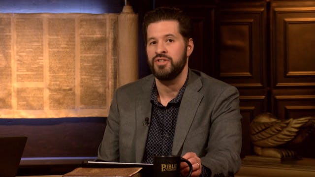 Bible Discovery (04-19-2023) 