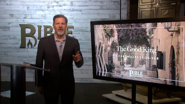 Bible Discovery (04-21-2022) 